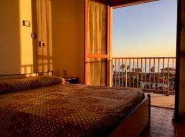 Costa Azzurra, hotel v destinaci Vallecrosia