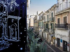 Casa in Centro Foggia, homestay in Foggia