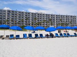The 10 Best Pet-friendly Hotels In Panama City Beach Usa Bookingcom