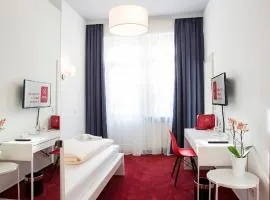 Hotel Mille Stelle City