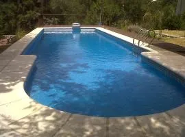 El Jacaranda 1 - Complejo