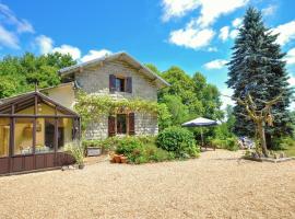 Le Seigneur des Bois, vakantiewoning in Bussière-Galant