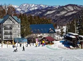 Hakuba Sun Valley Hotel