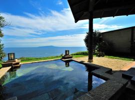 Tsuki no Usagi, khách sạn ở Ito