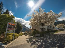 Coronation Lodge, chata v destinaci Queenstown