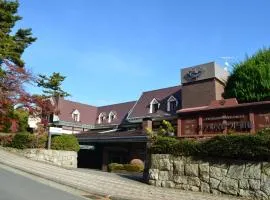 Hotel Marroad Hakone
