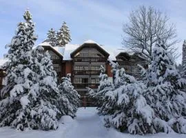 Hapimag Ferienwohnungen Braunlage