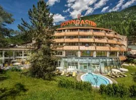 Familienhotel Sonngastein