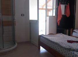 Hotel Radomira, hotel Radomirë városában