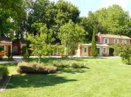 Le Pavillon Vert - B&B
