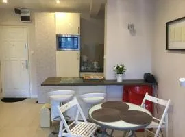 Apartament Żagiel