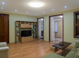 Lagidze Apartment, hotel near Tbilisi Opera and Ballet Theater, Tbilisi