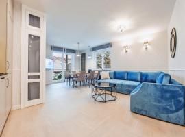 Sopocka Rezydencja, Sun & Snow, hotel a Sopot