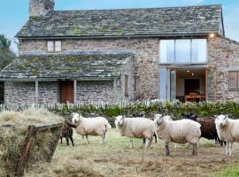 Drovers Rest, glamping en Hay-on-Wye