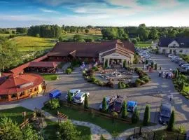 Gościniec Sikorka
