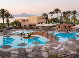 Horizon Beach Resort, hotell i Masticharion