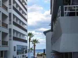 Les Palmiers House