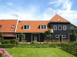 Farm Overleekerhoeve