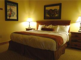 Conveniently Located 1 Bedroom - G174, hotell i Mount Crested Butte