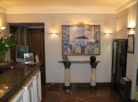 Hostal Bahía