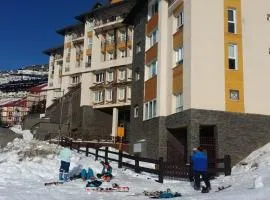Apartamento Deluxe a Pie de Pista Miramar Ski