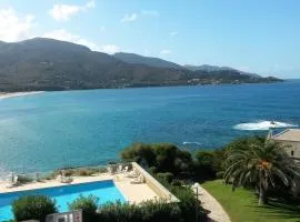 Les Sables Blancs de la Liscia