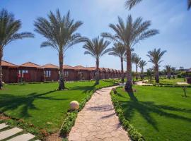 Xperience Golden Sandy Beach, hotel v destinaci Sharm El Sheikh