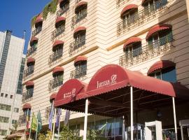 Jupiter International Hotel - Bole, hotel near Addis Ababa Bole International Airport - ADD, Addis Ababa