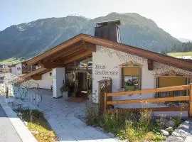 Appartements Spullersee
