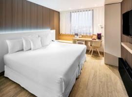 Occidental Praha, hotell i Prag