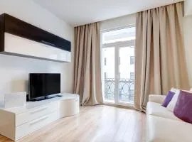 Vytauto Apartment