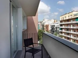 Fisa Rentals Les Corts Apartments