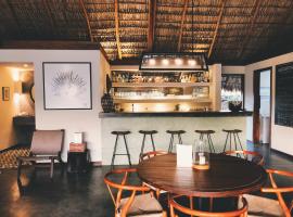 Malibu Popoyo, hotel v destinaci Popoyo