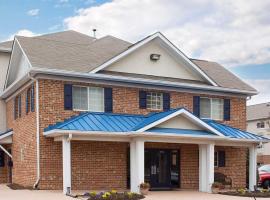 Motel 6-Richmond, VA - I-64 West, hotel u gradu Ričmond