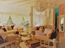 Fortamu Lady D House Watamu