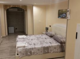 B&B La Nassa, hotell i Brindisi