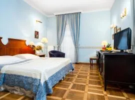 Hotel Maltański