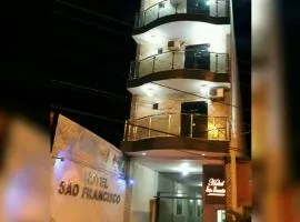 Hotel São Francisco