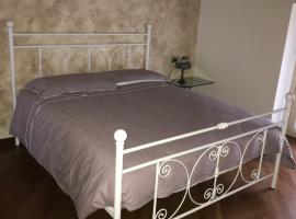 B&B Lodi Centro, hotel en Lodi