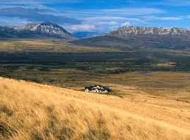 Hotel 5 estrellas en El Calafate