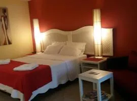 Résidence de la Vielle Tour - Studio particulier vue mer