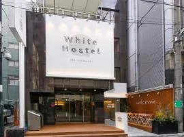 White Hostel Shinsaibashi