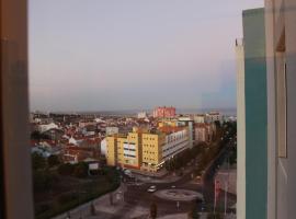 My apartment in Sacavém, apartment in Sacavém