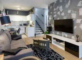 New Gallery Best West Apartment 101