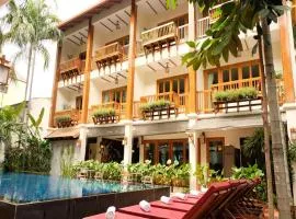 Vieng Mantra Hotel