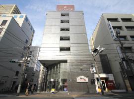 Hotel Trend Funabashi, khách sạn ở Funabashi