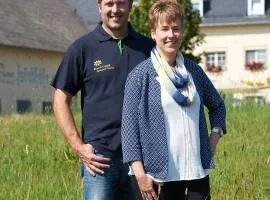 Gasthaus-Pension Islekhöhe Gansen