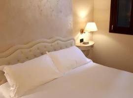 Cà Doge, Hotel in Venedig