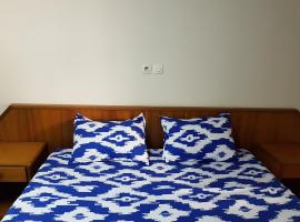 Hotel Watinoma, Hotel in Bobo-Dioulasso
