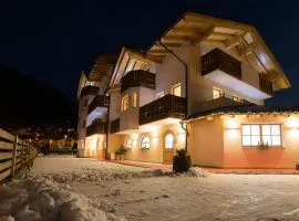 Hotel Garnì Paradisi - Wellness & Spa